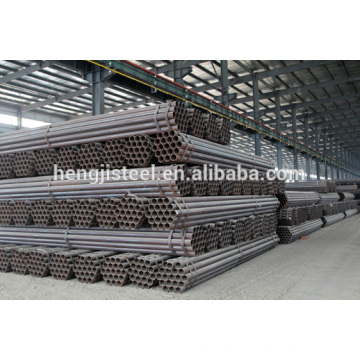 Hot Dip Galvanized Steel Pipe Thickness 2.9 mm